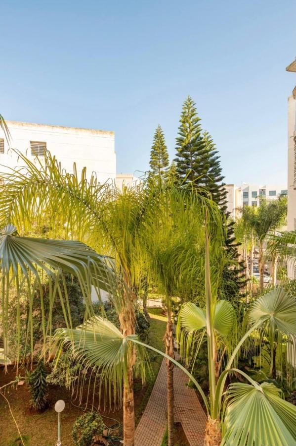 Confortable Koutoubia Quartier Nassim Casablanca