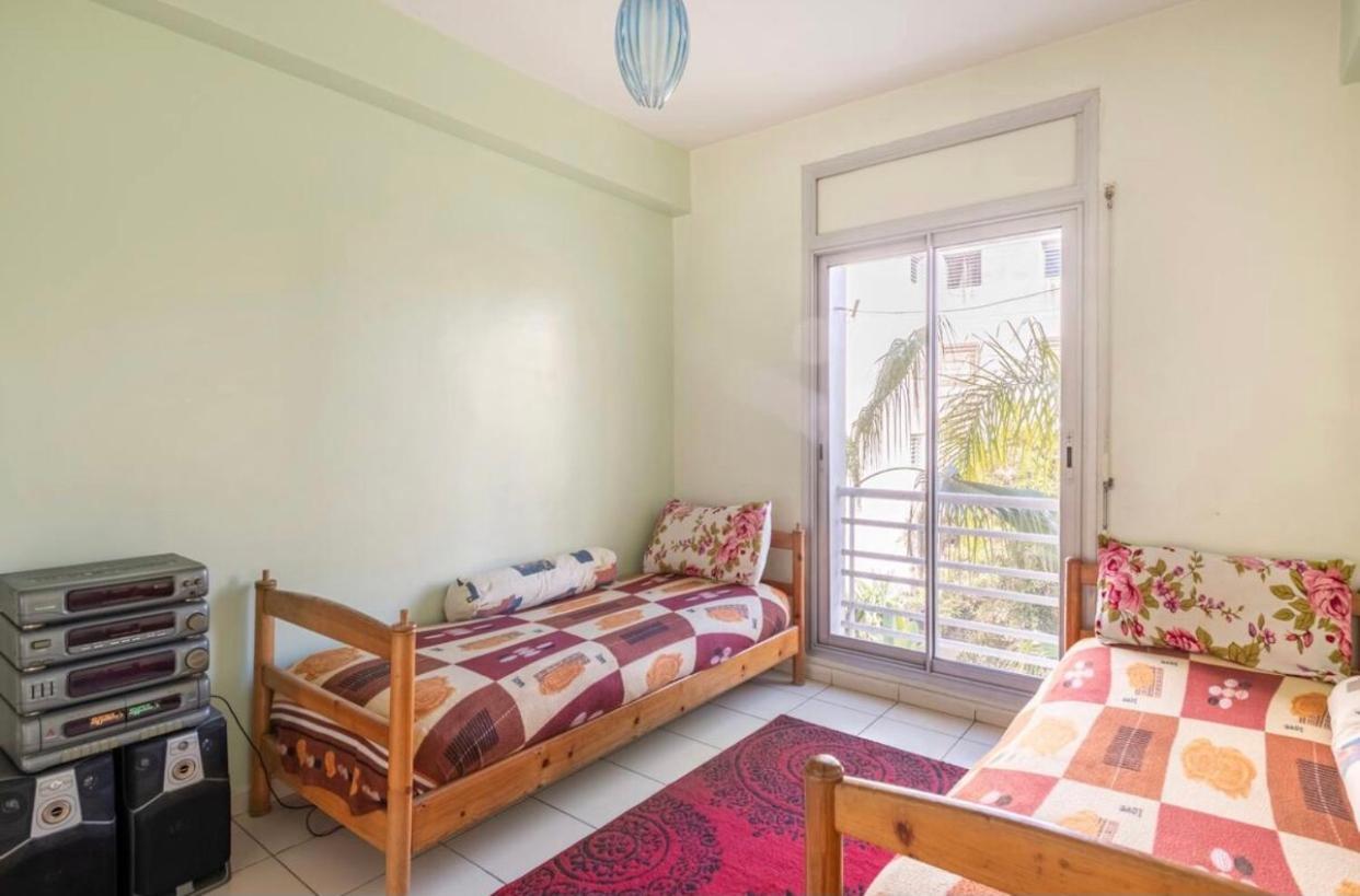 Confortable Koutoubia Quartier Nassim Casablanca