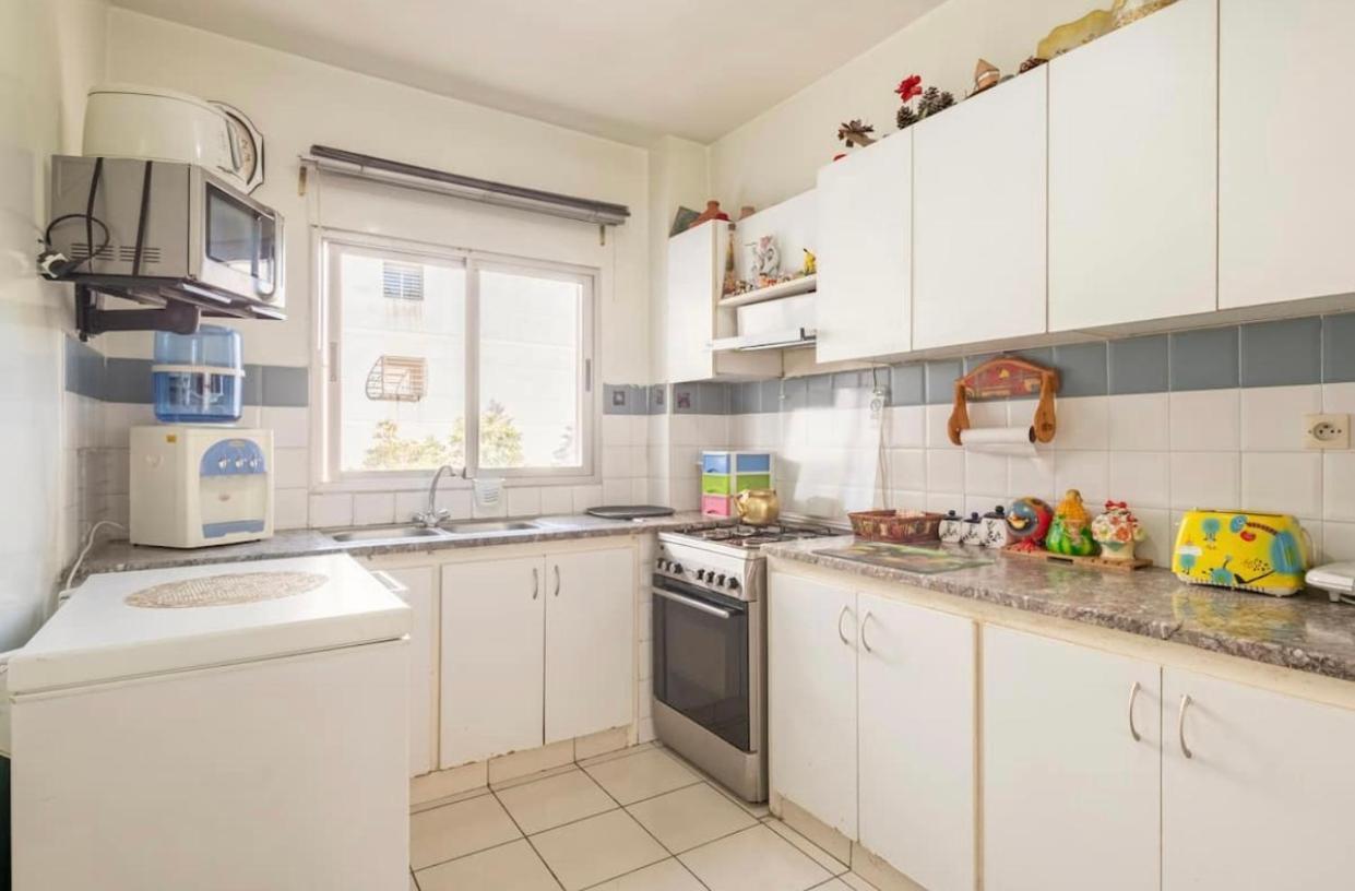 Confortable Koutoubia Quartier Nassim Apartamento *